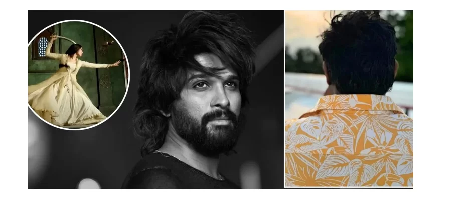 An Allu Arjun-Atlee Mega-Project “AA22XA6” with Deepika Padukone and Vijay Sethupathi