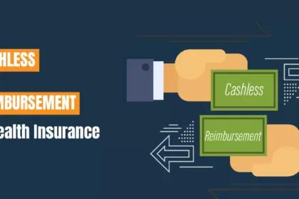 cashless vs reimbursement