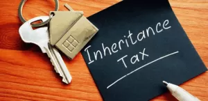 inheritance tax