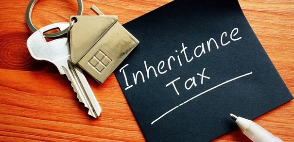 Capital Gains Tax on Inherited Property: A Complete Guide to Saving Taxes