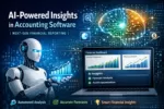 AI-Powered Insights in Accounting Software Next-Gen Financial Reporting