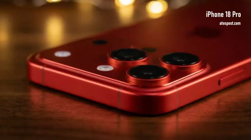 iPhone 18 Pro Colors Revealed, Missing Fan Favorite