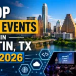Top Tech Events in Austin, TX in 2026