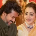 Trisha Krishnan’s Broken Engagement Back in the Spotlight; Old Interview Goes Viral Amidst Rumors of a Relationship with Vijay
