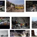 Venezuela Earthquake Death Toll Rises to 235: Rescuers Race Against Time as Thousands Remain Missing