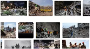 Venezuela Earthquake Death Toll Rises to 235: Rescuers Race Against Time as Thousands Remain Missing