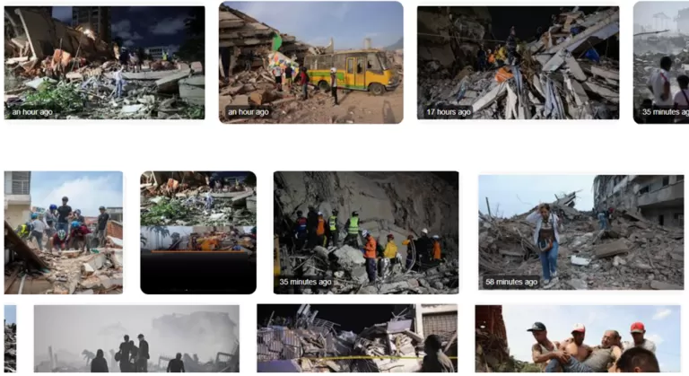 Venezuela Earthquake Death Toll Rises to 235: Rescuers Race Against Time as Thousands Remain Missing