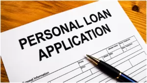 How to complete a personal loans online application in under 10 Minutes
