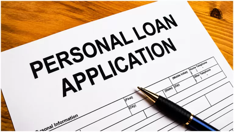 How to complete a personal loans online application in under 10 Minutes