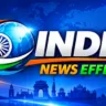 india news effect