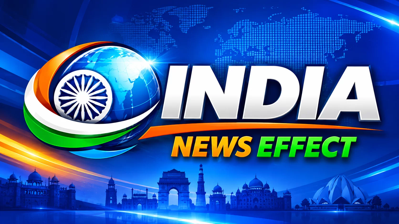 India News Effect