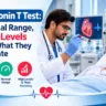 Troponin T Test