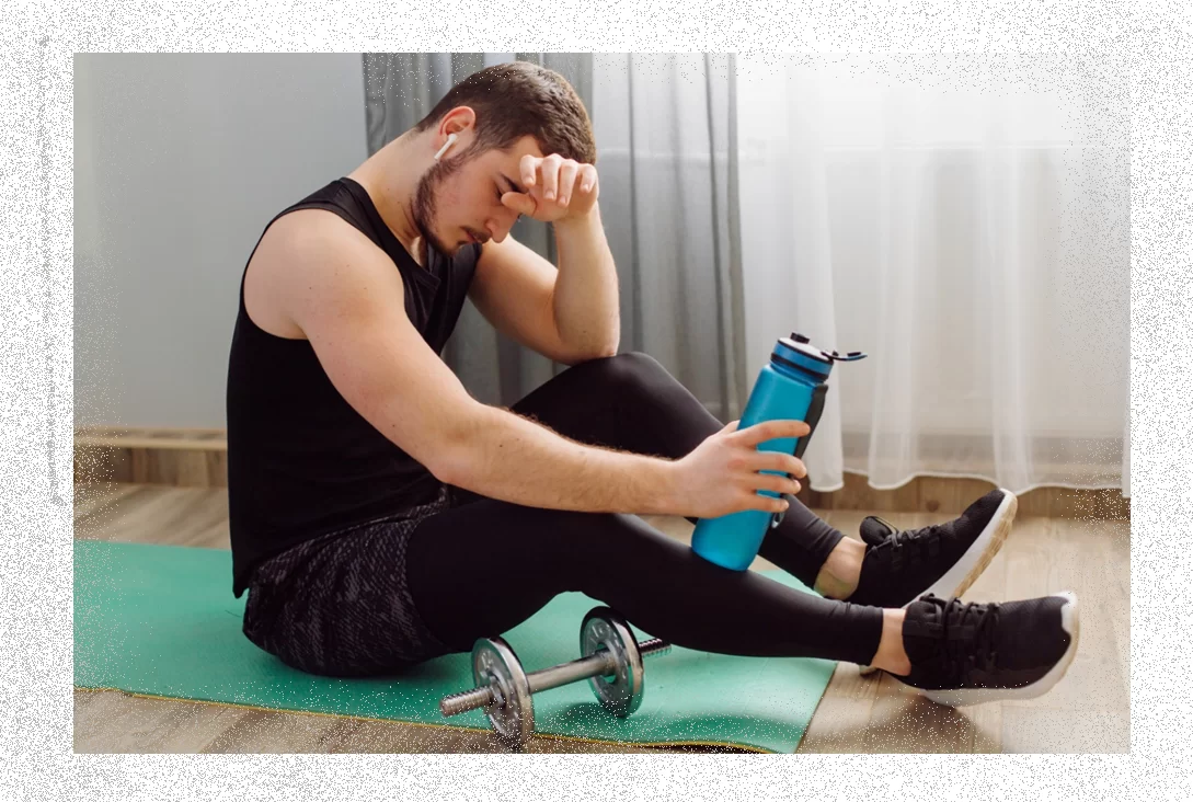 What Should You Change When Your Workout Stops Working?